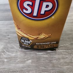 Stp Oil Filter