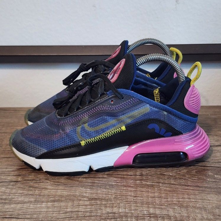 Nike Air Max 2090 Women's Running Shoes Size 6.5