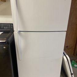 refrigerator
