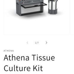 Athena Tissue Culture Kit (NEW)