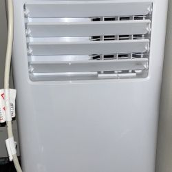10,000 BTU Portable AC Unit 