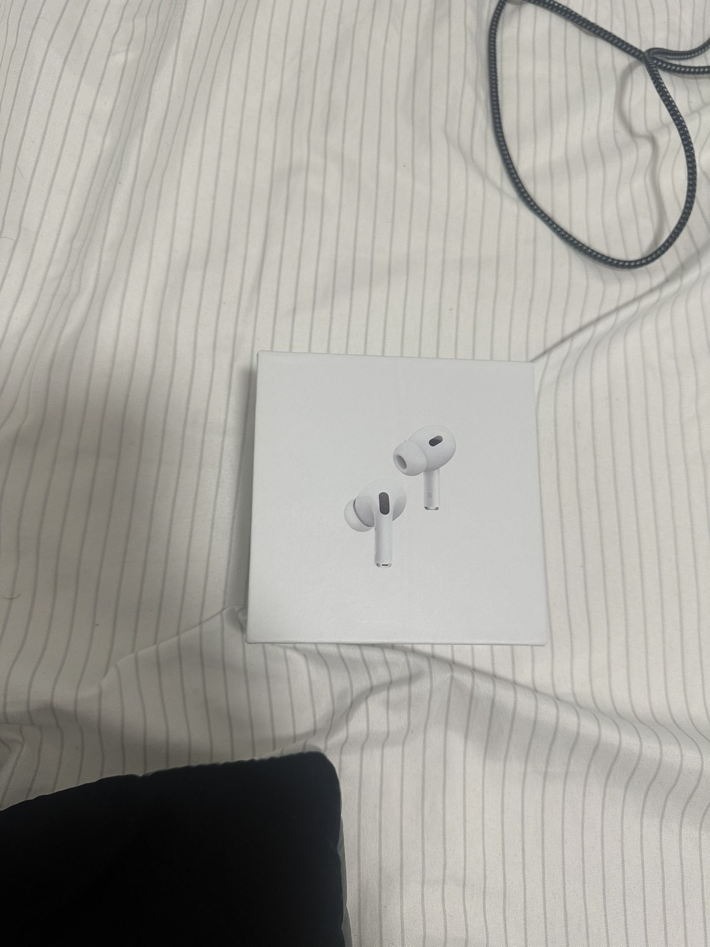 AirPod Pro 2nd Generation