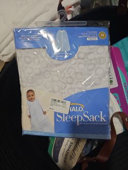 Halo Sleep Sack