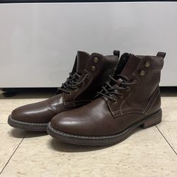Men’s Dress Boots