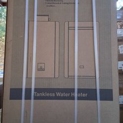 Rinnai
High Efficiency Non-Condensing 8.5 GPM Residential 180,000 BTU Exterior Natural Gas Tankless Water Heater RE180en
New 