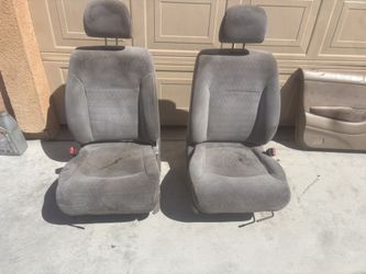 2001 Honda Accord
