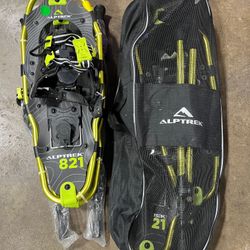 Cascade Mountain Tech Alptrek 
