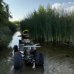Yamaha Blaster 