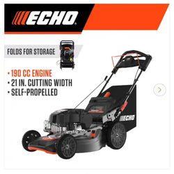 21 in. 190 cc Briggs and Stratton Gas 3-in-1 Dual Blade RWD Self-Propelled Lawn Mower with Mow N' Stow and ReadyStart