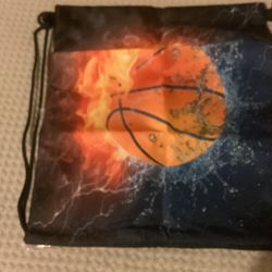 Basketball Bag
