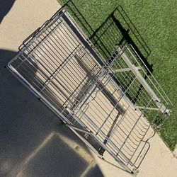 3 Rev-A-Shelf Sliding Kitchen Drawers