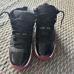 Jordan 11 retros