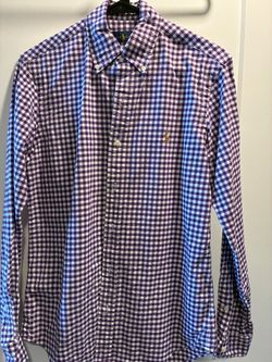 Ralph Lauren  variety of colors.
