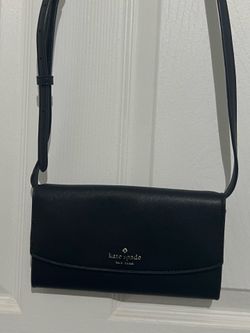 Kate spade crossbody
