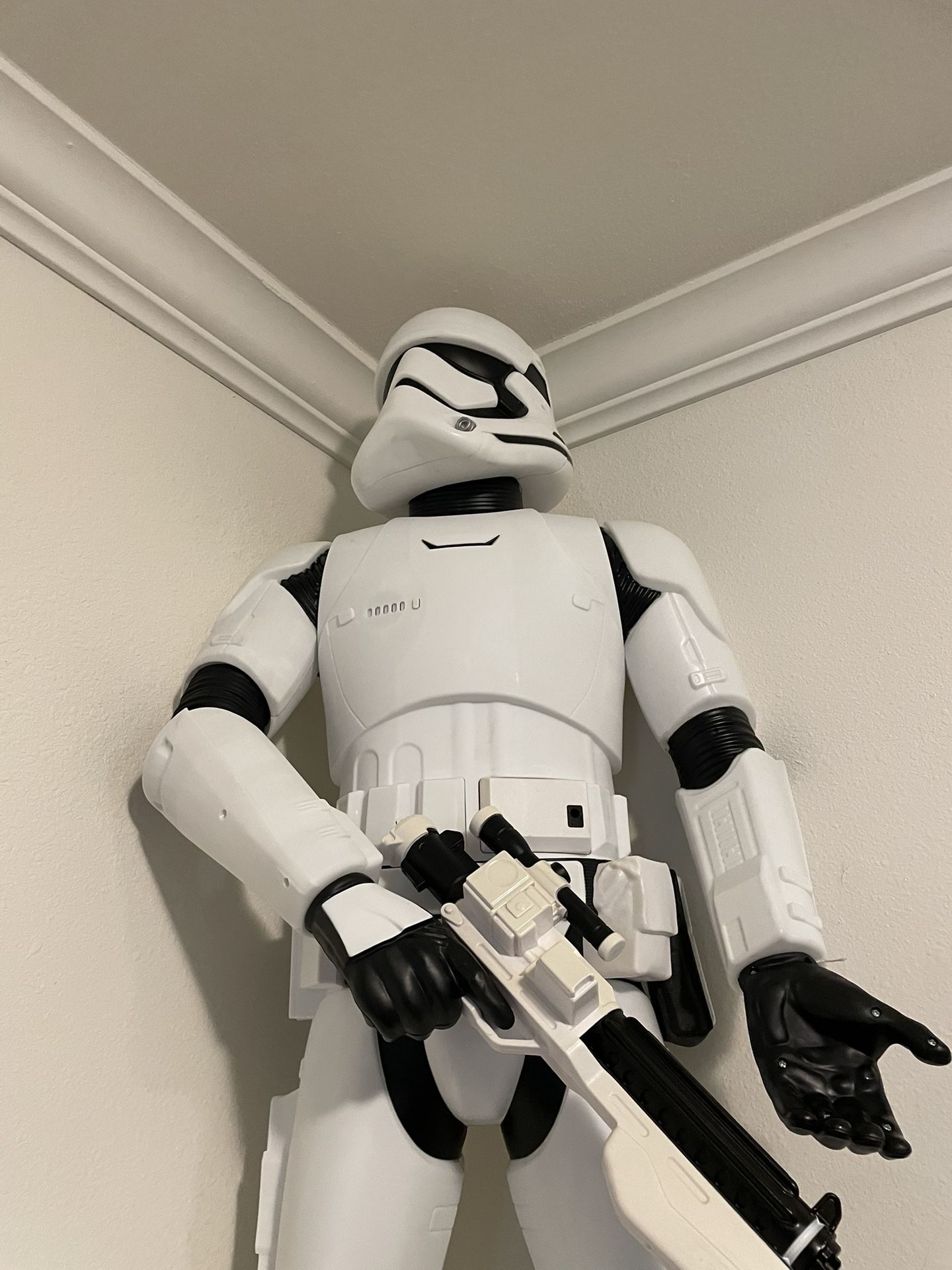 Star Wars Stormtrooper