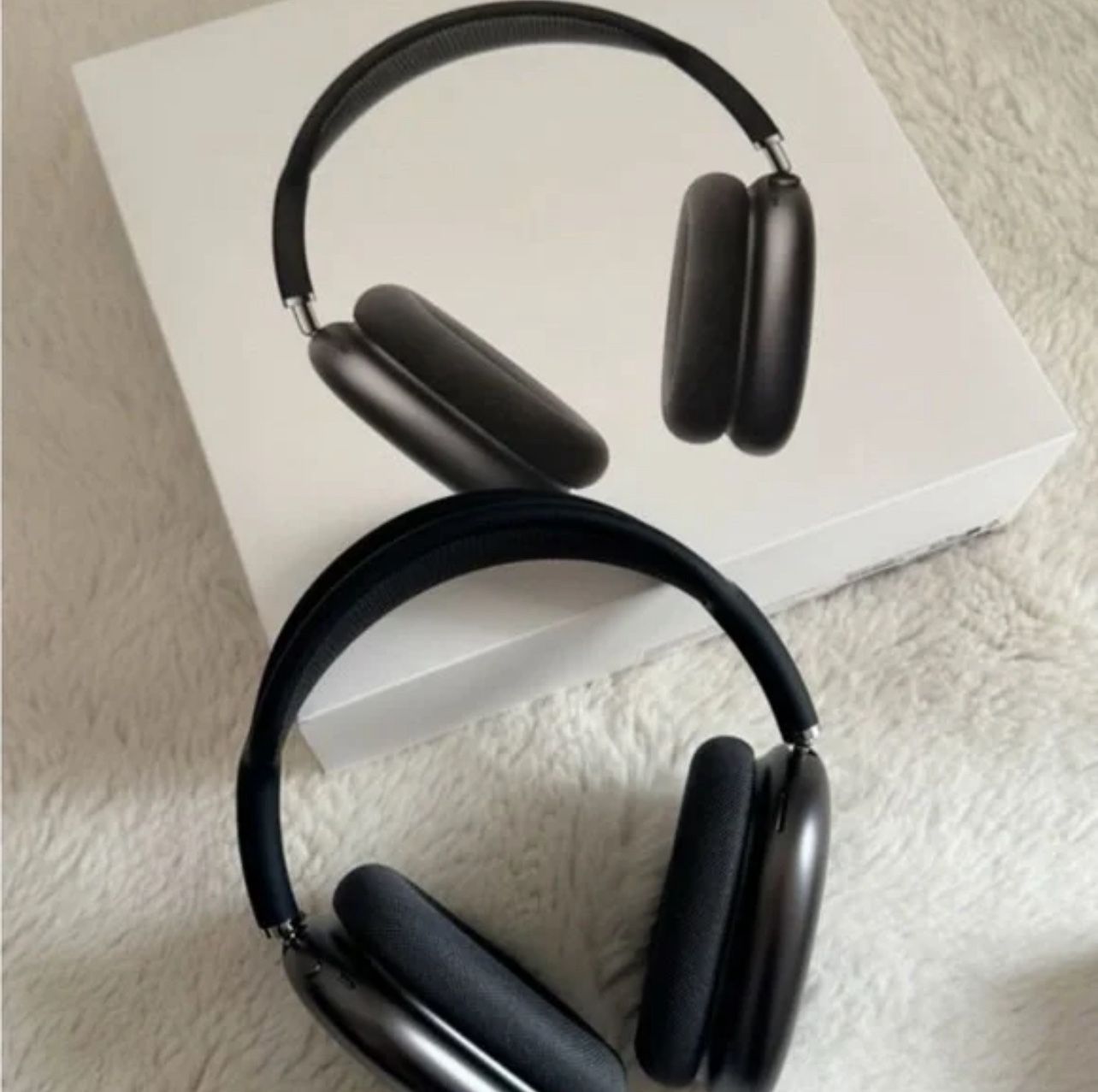 Pods Max 2nd Gen