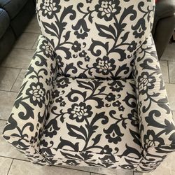 Sillon Decorativo Individual 