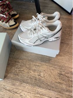 Asics size 10
