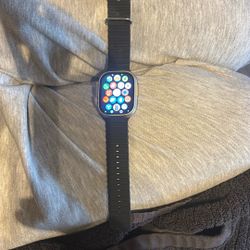Apple Watch Ultra