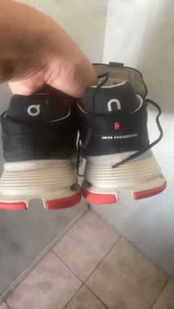 Shoes QC