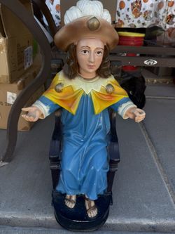 Santo Nino
