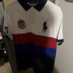 Polo Shirt 