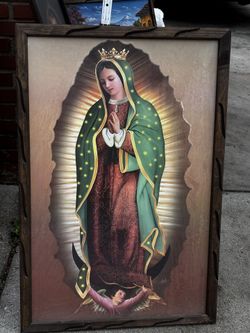 Nuestra Señora de Guadalupe 