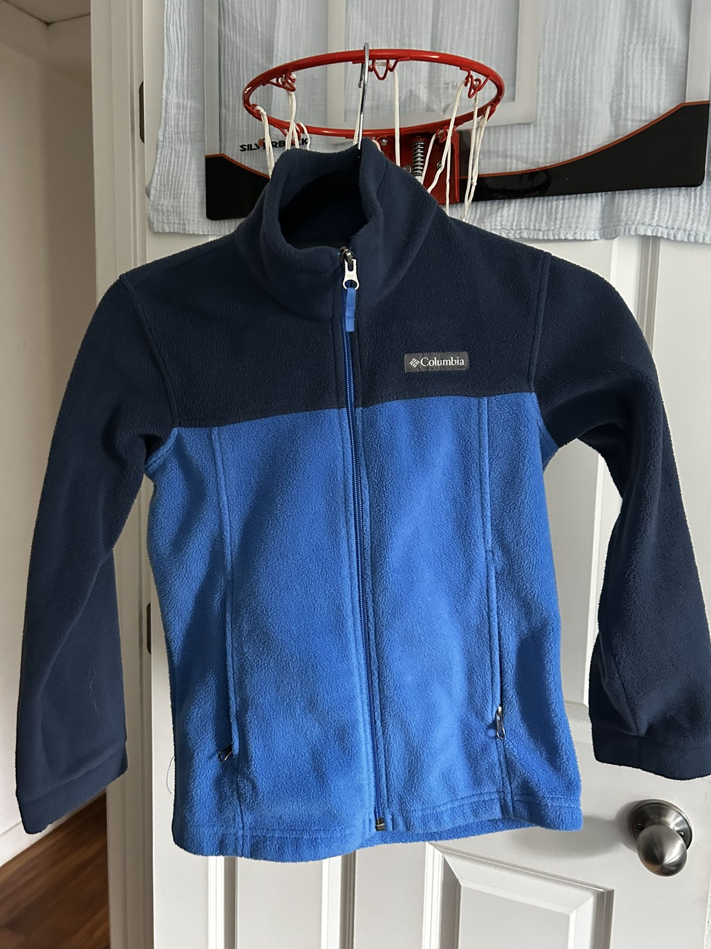 Boys Columbia Sweater