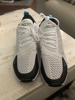 Mens Nike Air Maxx 270  Size 11 
