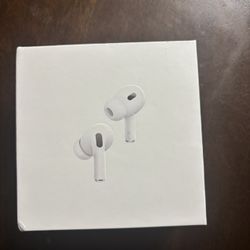 AirPods Pro 2nd Generation 