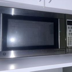 LG Microwave 