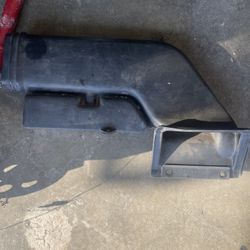 Rx7 Parts. Power Steering, A/c. Fan Shroud. Blinker Lights