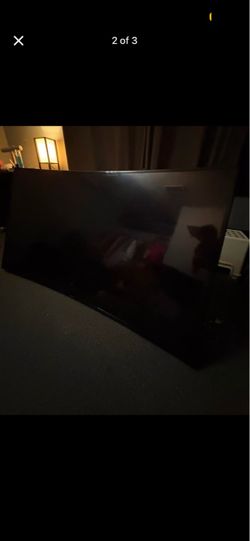 65 Inch Smart Tv 4K Samsung