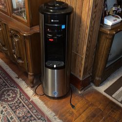 Water Cooler Dispenser