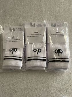 Alo Socks