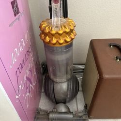 Dyson Big Ball
