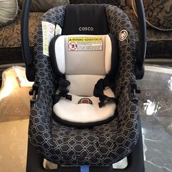 Car seat