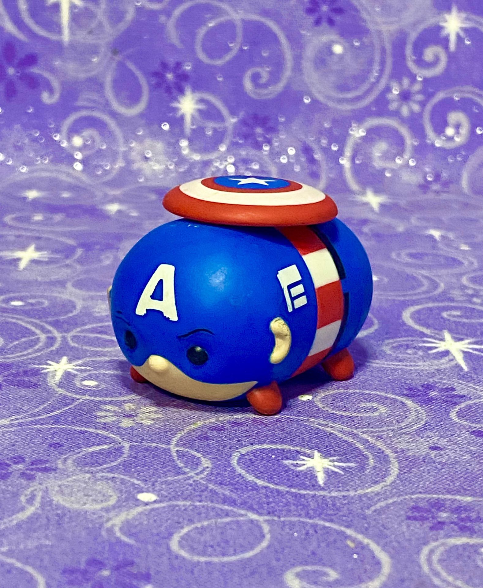Captain America