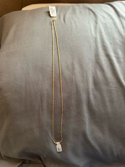 Gold Chain.    Cadena de oro