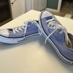 Converse All Star Shoes! 