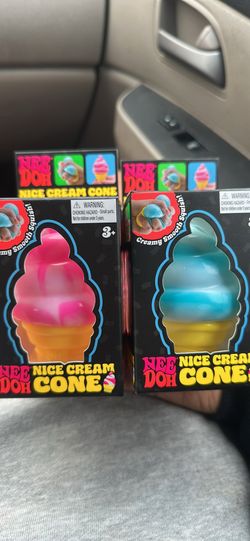 Brand new squishy’s very rare