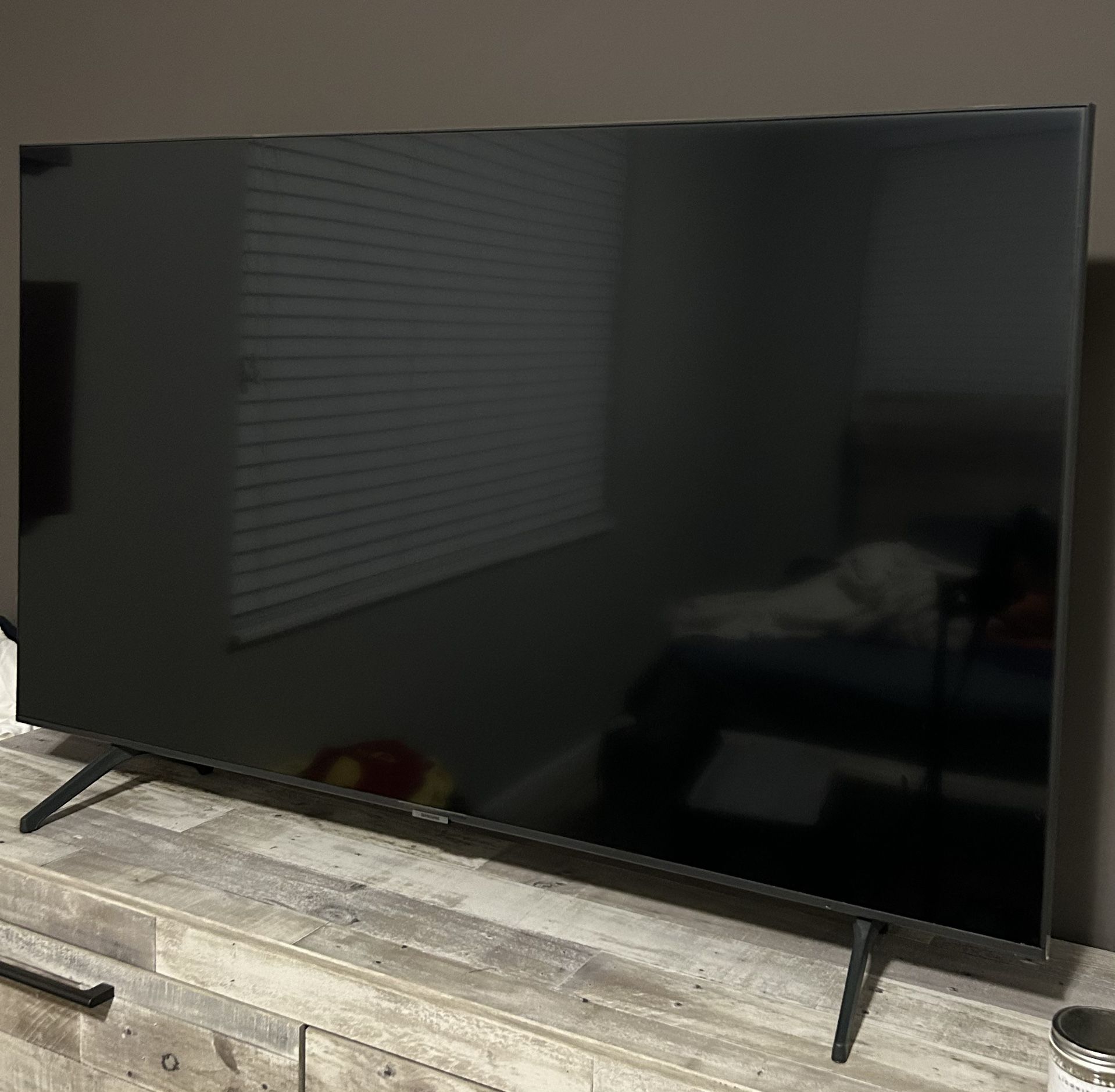 55inch Samsung