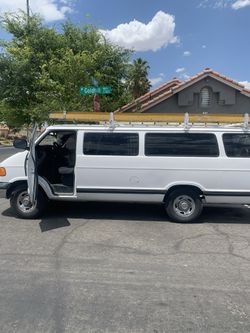 2001 Dodge Ram