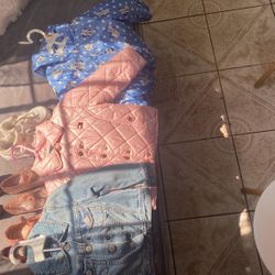 Infant Jackets