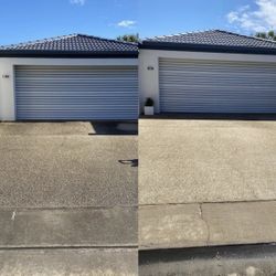 Pressure Washer