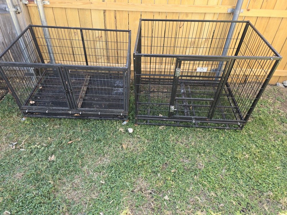 Dog Crates