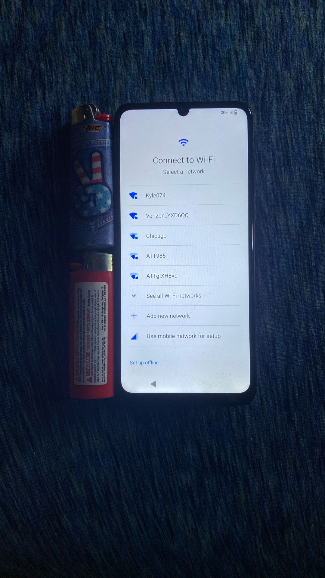 Android Phone