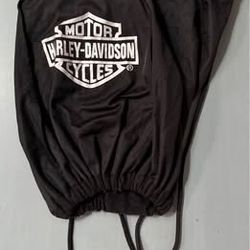 Harley Davidson Drawstring Bag just $8 