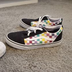 Vans Youth 