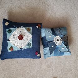 Throw Pillows